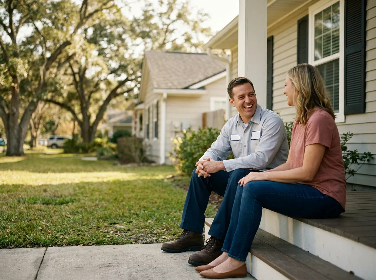 Septic tank pumping FAQs for Knoxville, IA
